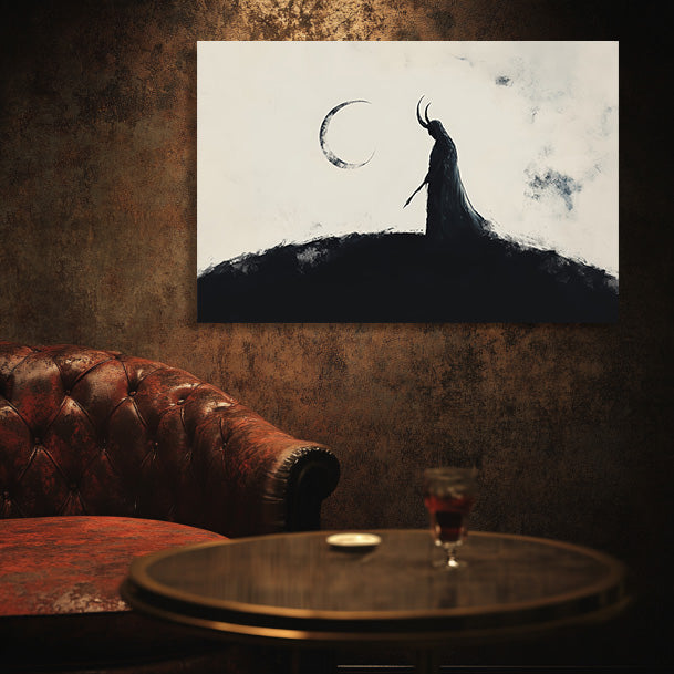 Loki Wall Art