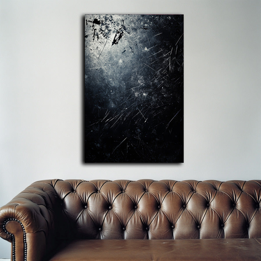 Flume Wall Art