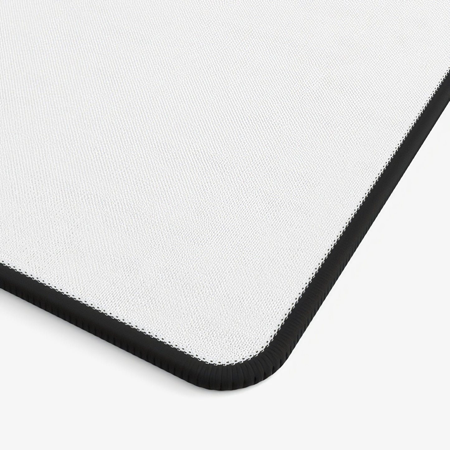 Autumn Lake And Snowy Peaks Desk Mat