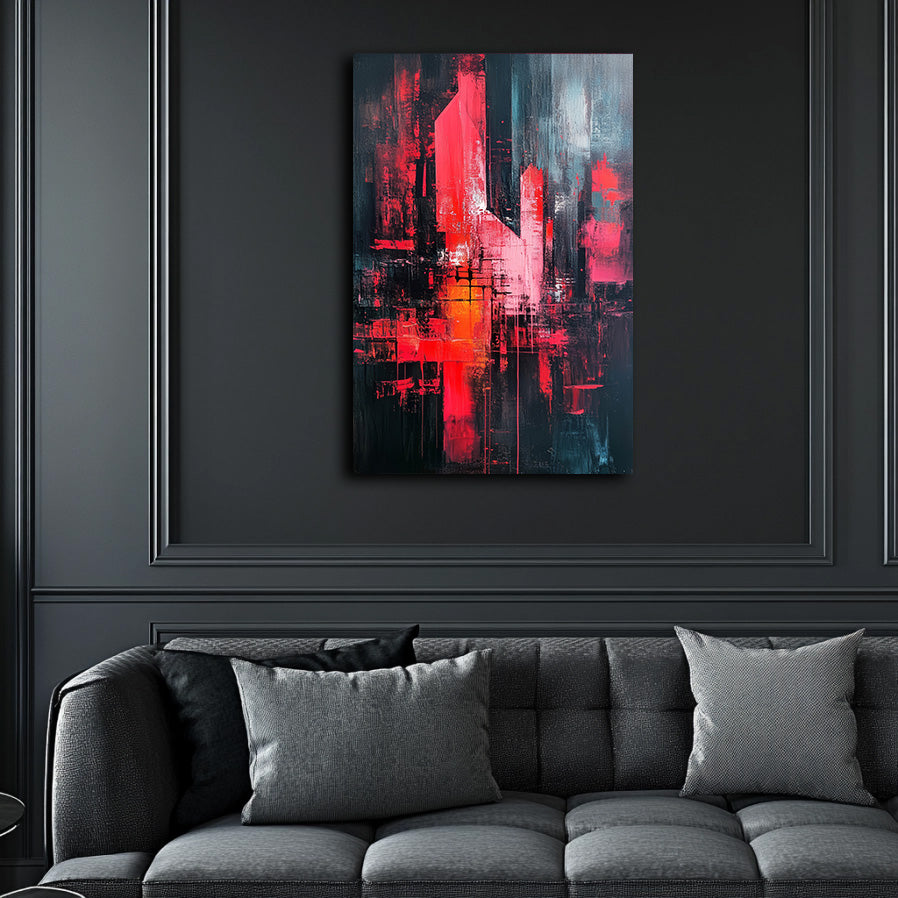 Hargrun Wall Art