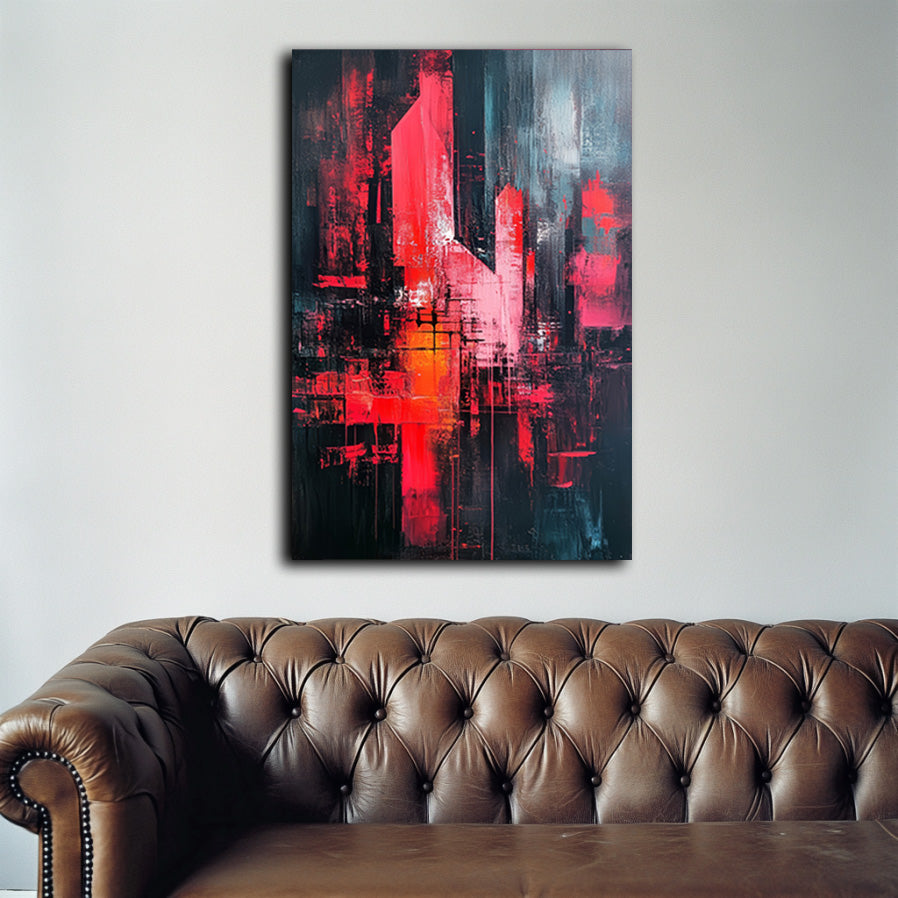 Hargrun Wall Art