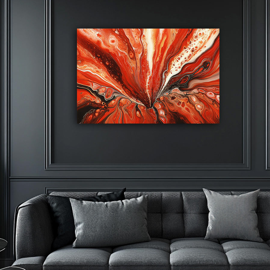 Meld Wall Art