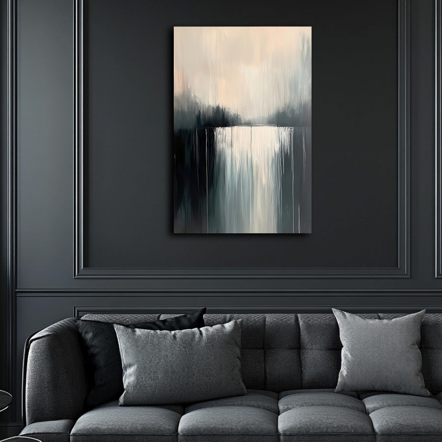 Strake Wall Art
