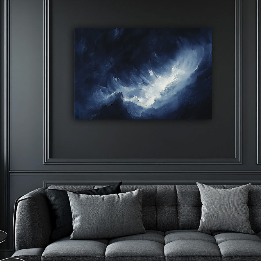 Myth Wall Art