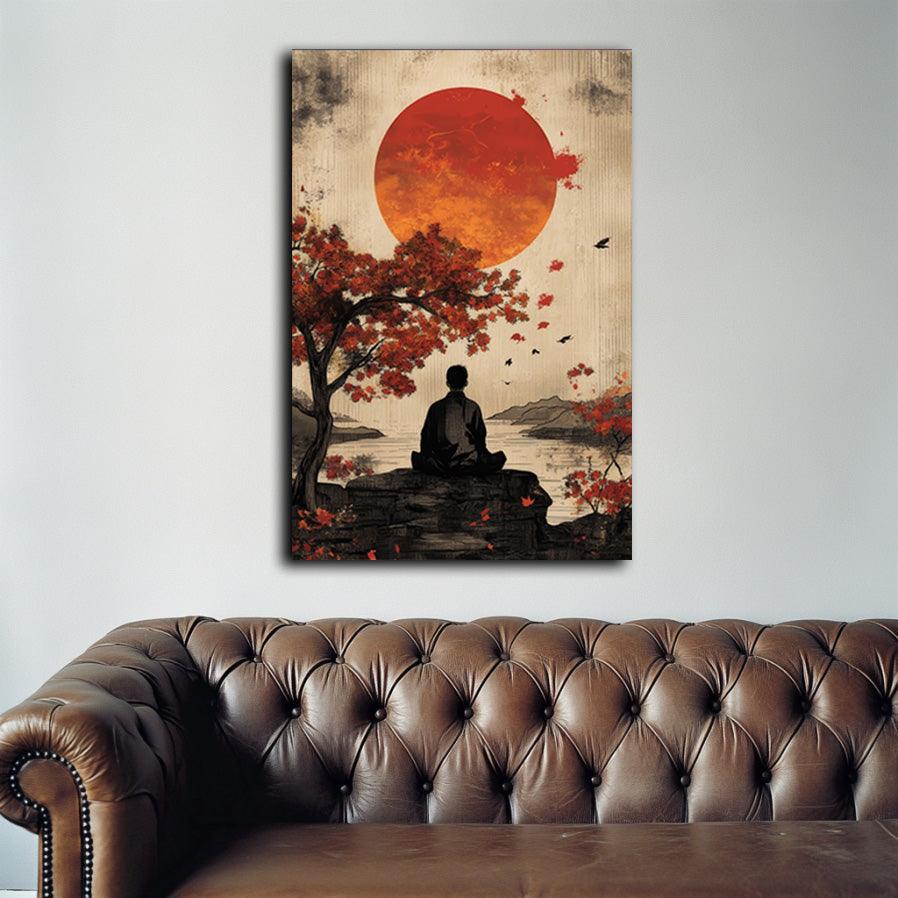 Last of My Kind Wall Art