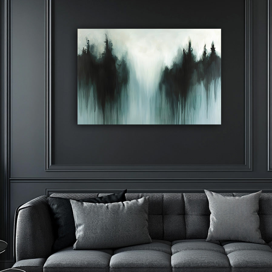 Nocturn Wall Art