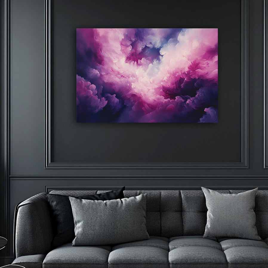 Nosent Wall Art