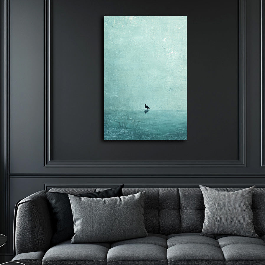 Solo Wall Art