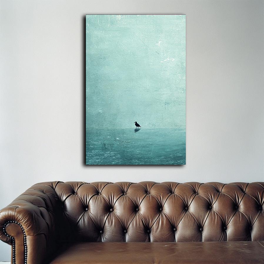 Solo Wall Art