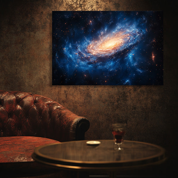Alberic 687 Wall Art
