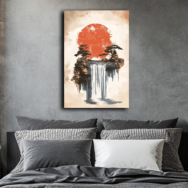 All There Is Wall Art