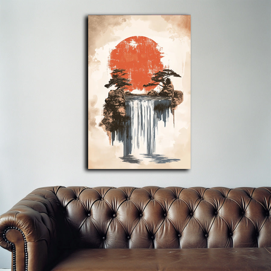 All There Is Wall Art