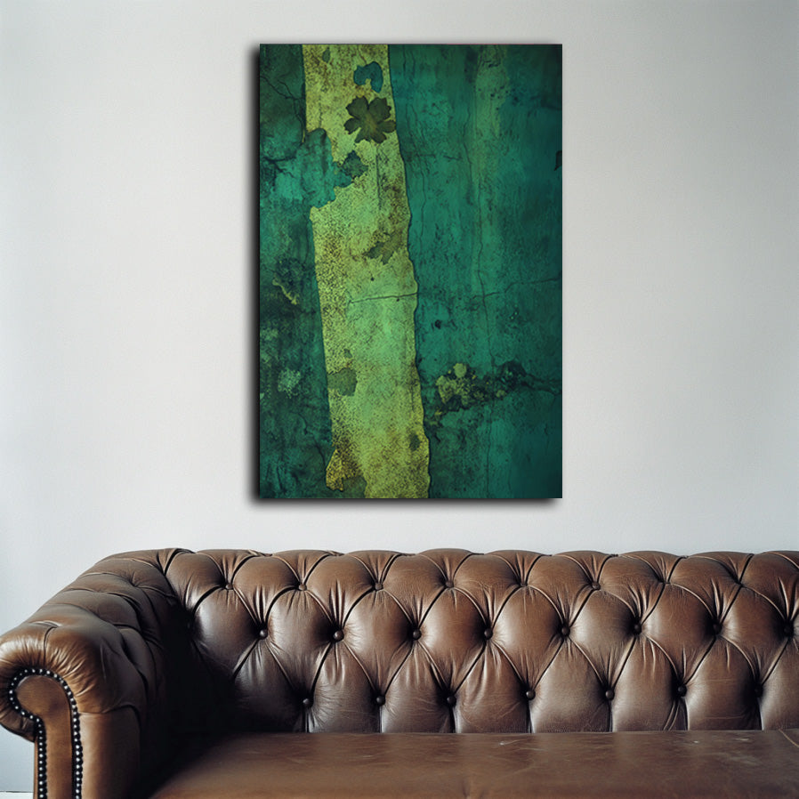 Slamrock Wall Art
