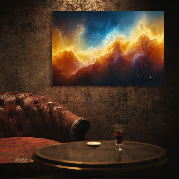 Noxana Wall Art