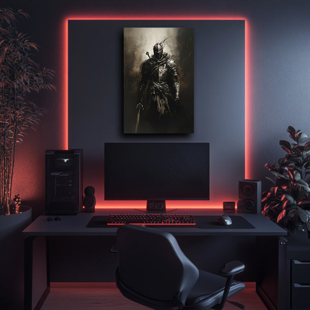 Malathan Wall Art