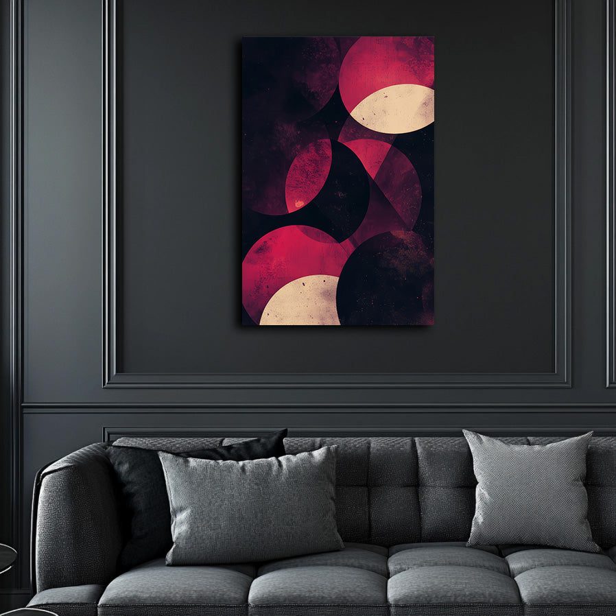 Savelium Wall Art
