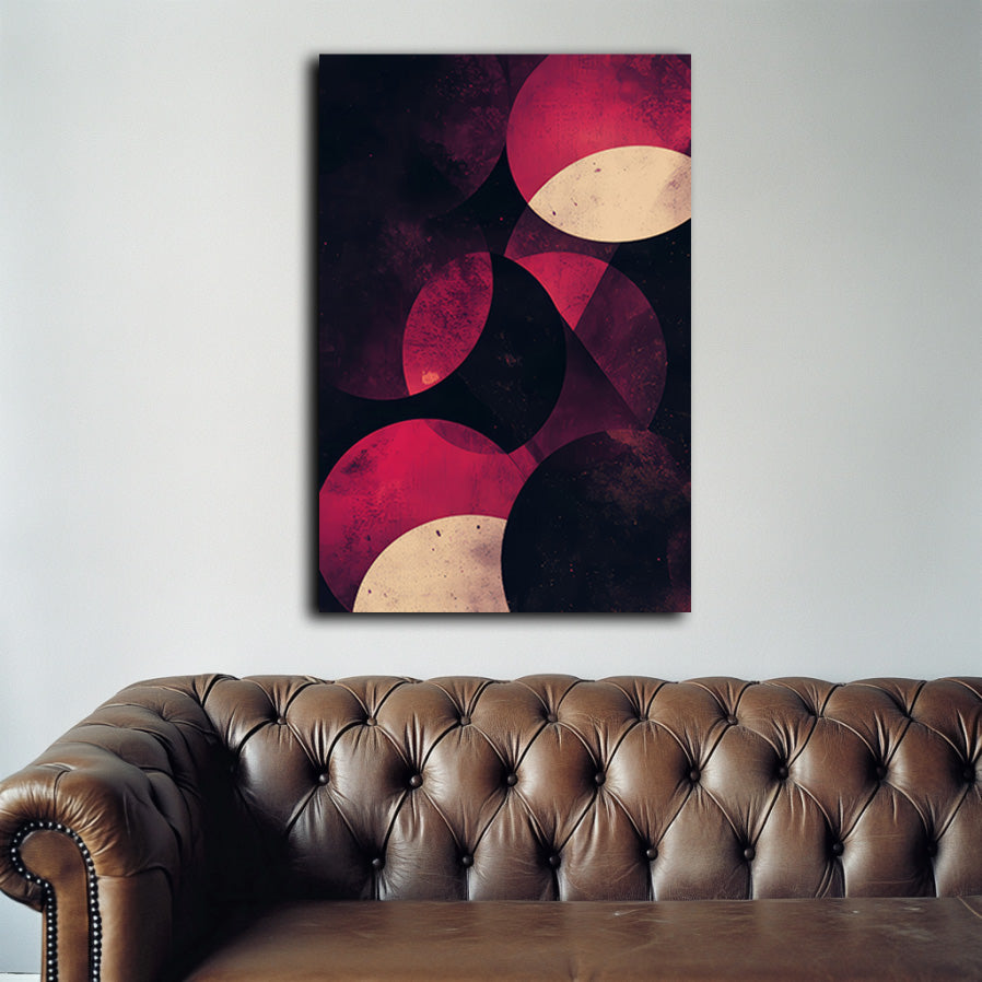 Savelium Wall Art