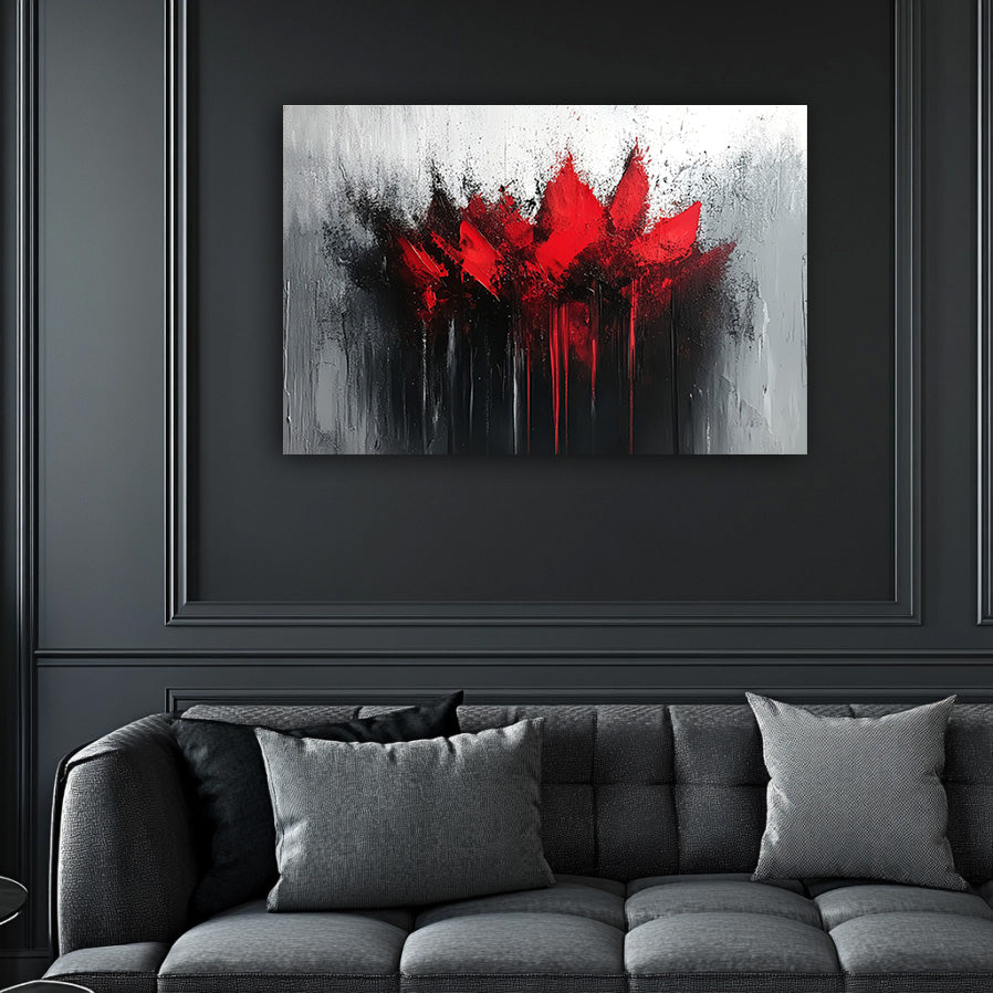 Reliefer Wall Art