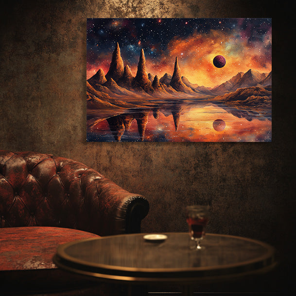 Lalo Wall Art