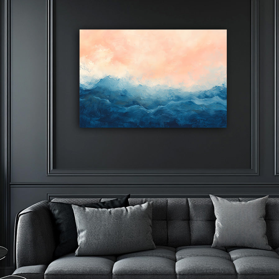 Retreat Wall Art