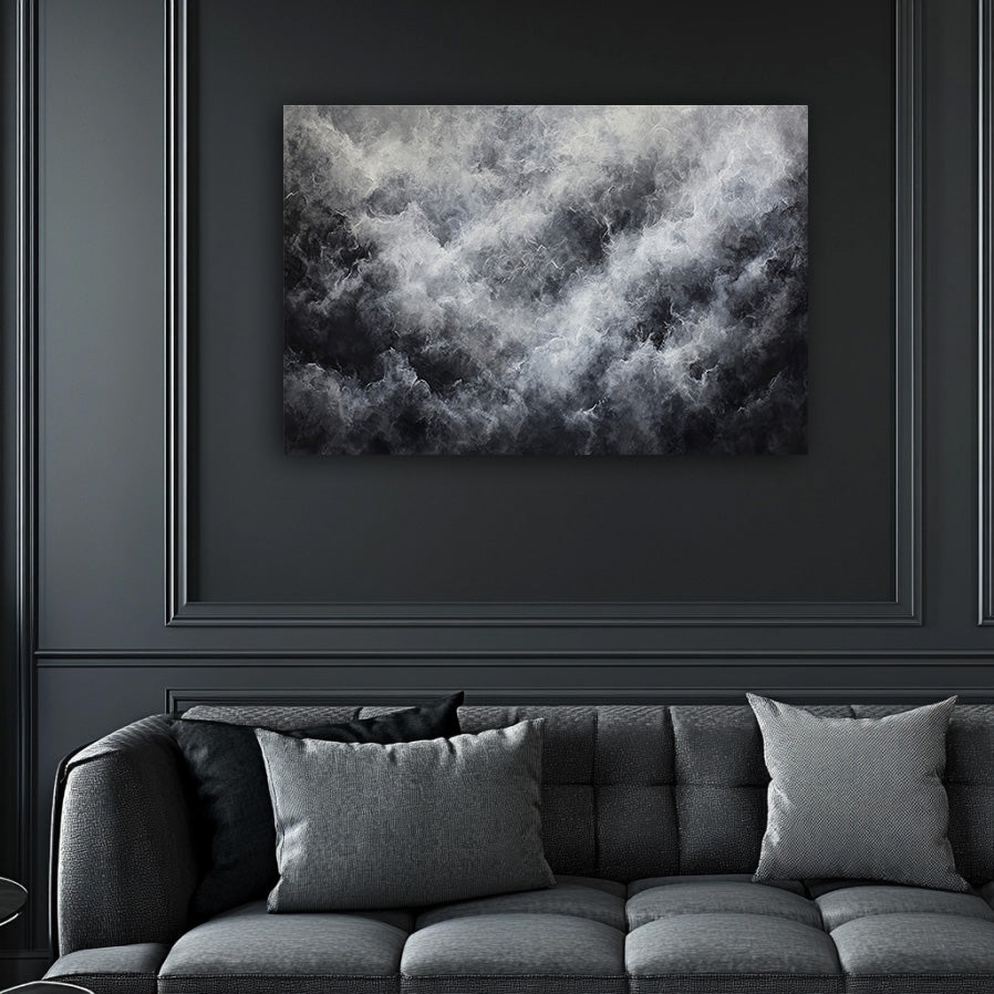 Sift Wall Art