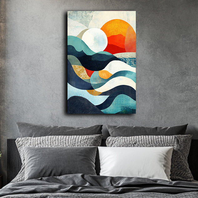 Finiti Wall Art