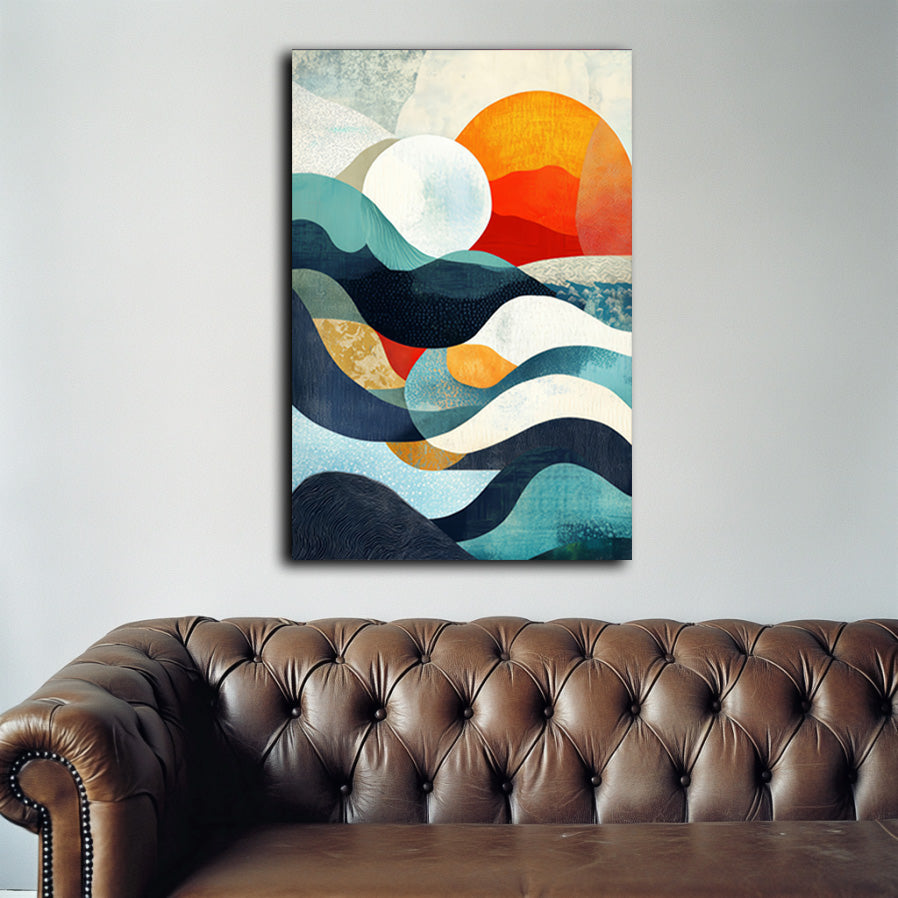 Finiti Wall Art
