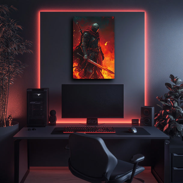 Sacred Honor Wall Art
