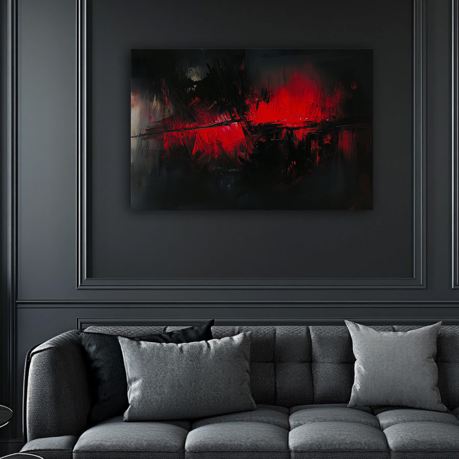 Ardent Wall Art