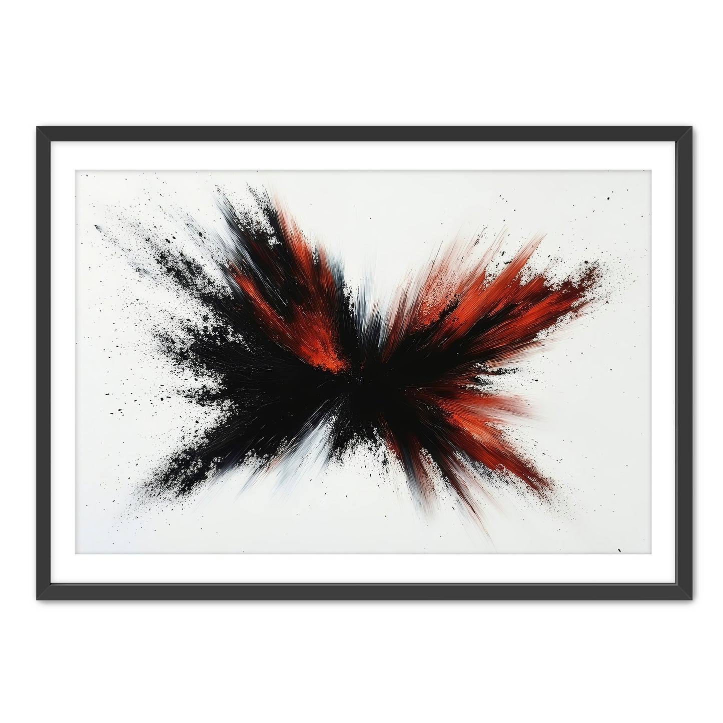 Absynth Wall Art