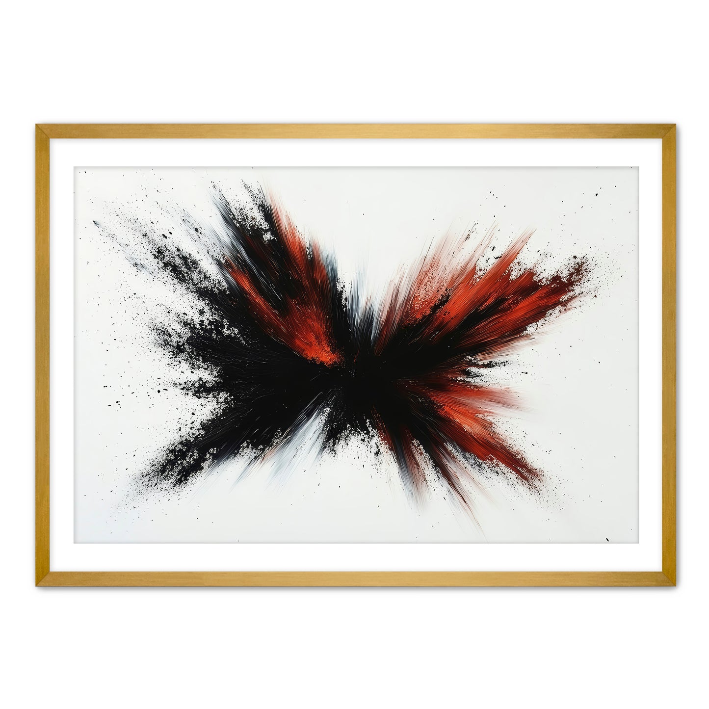 Absynth Wall Art
