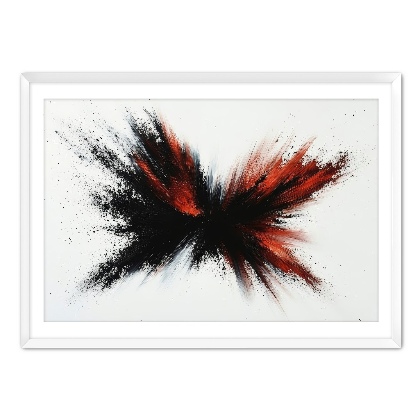 Absynth Wall Art