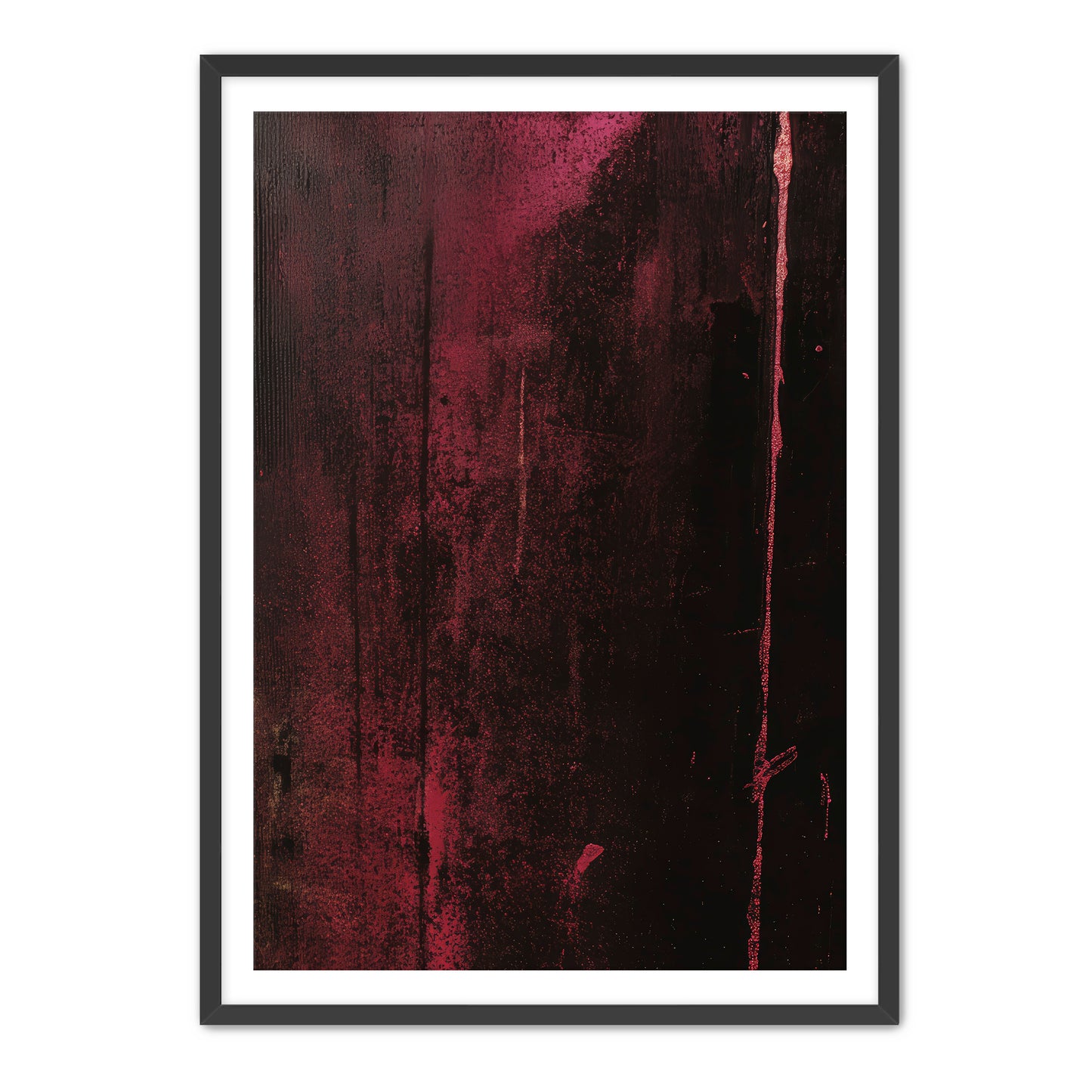 Acento Wall Art