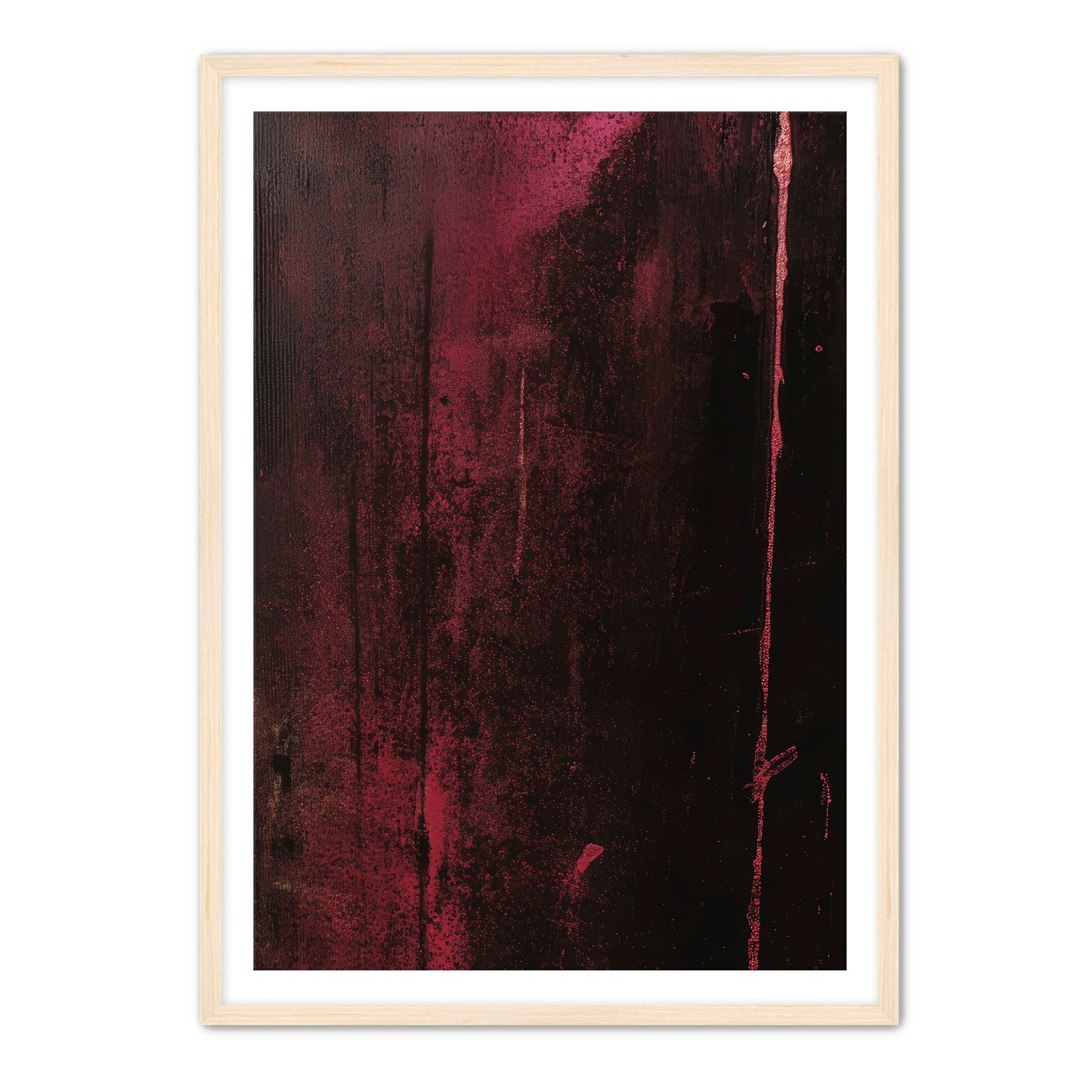 Acento Wall Art
