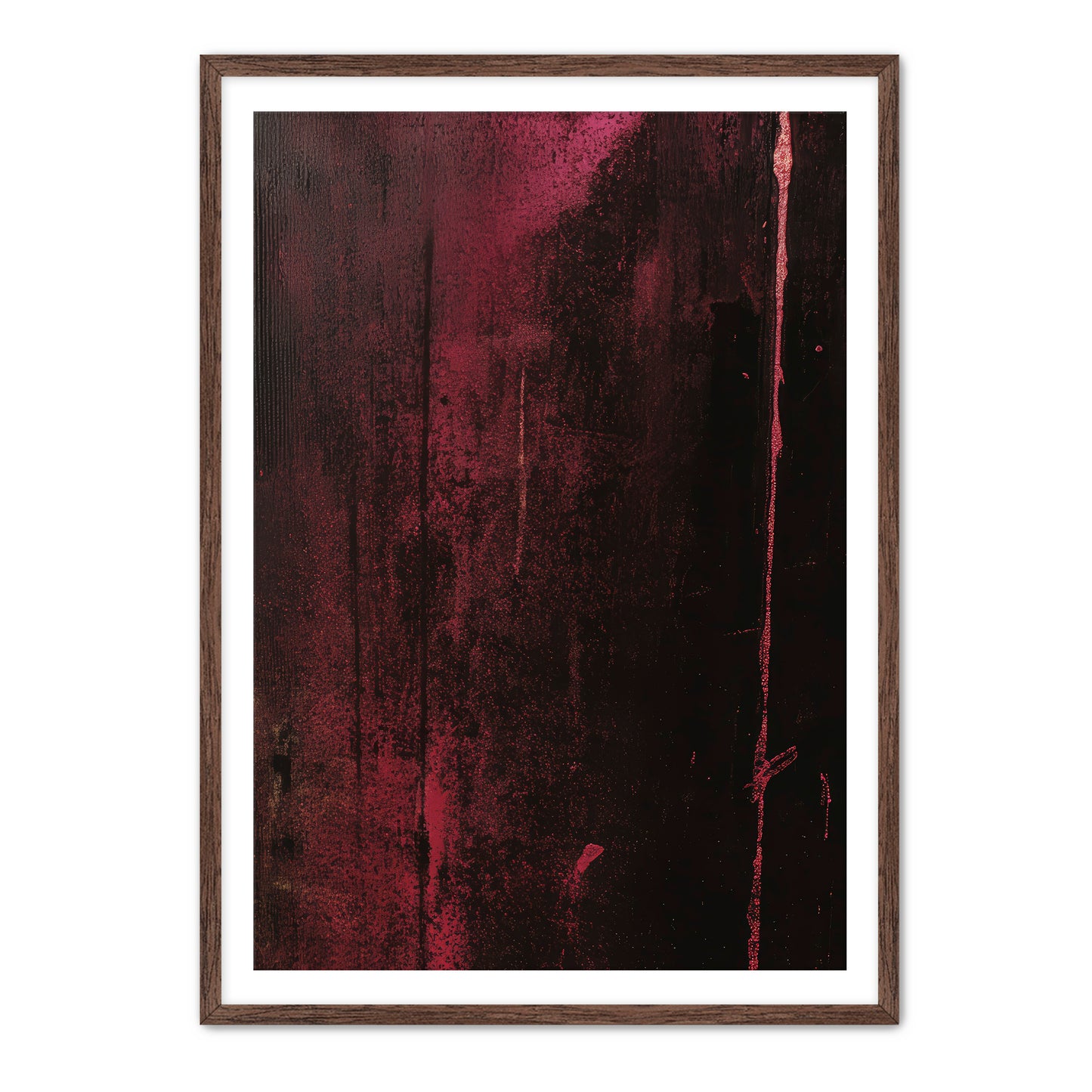 Acento Wall Art