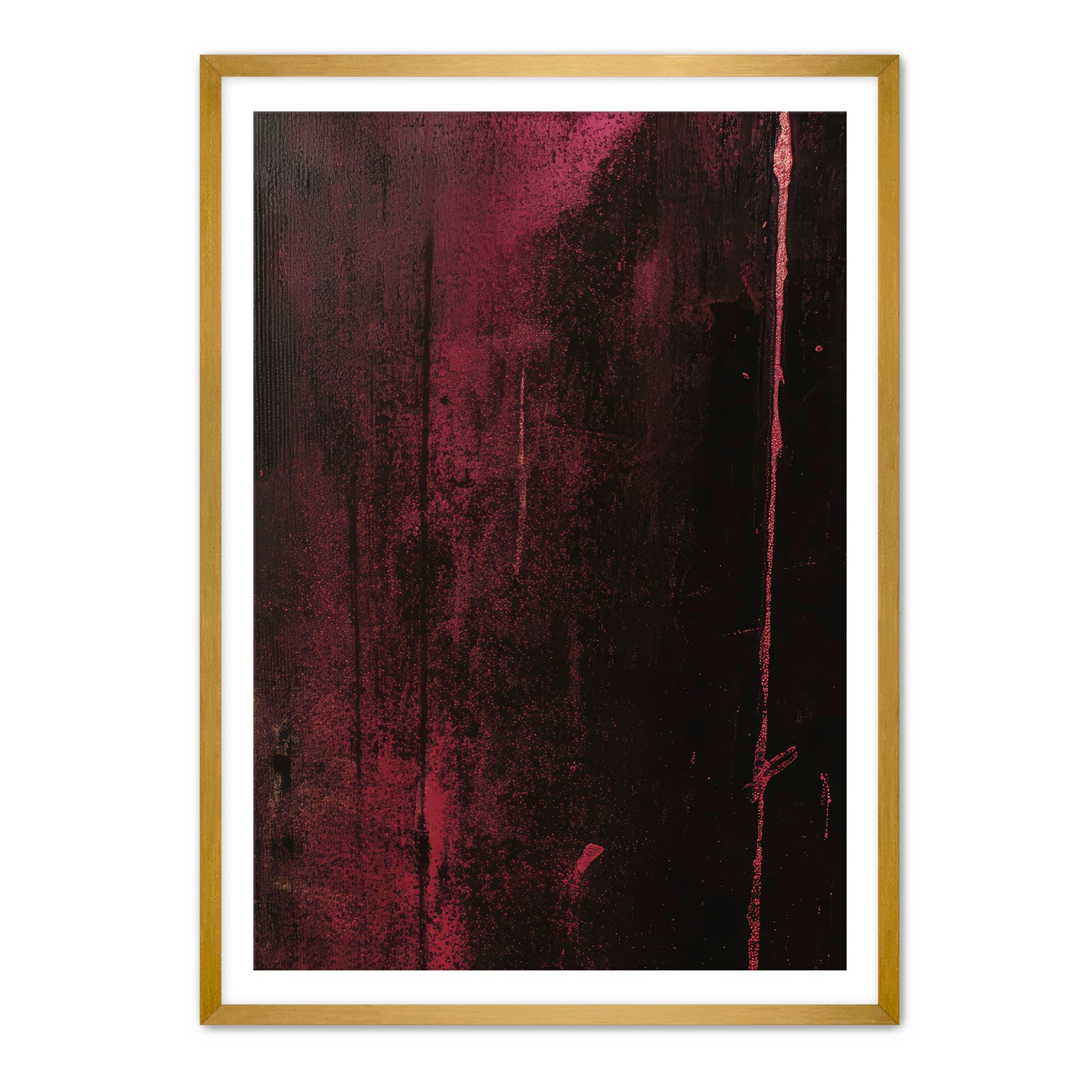 Acento Wall Art