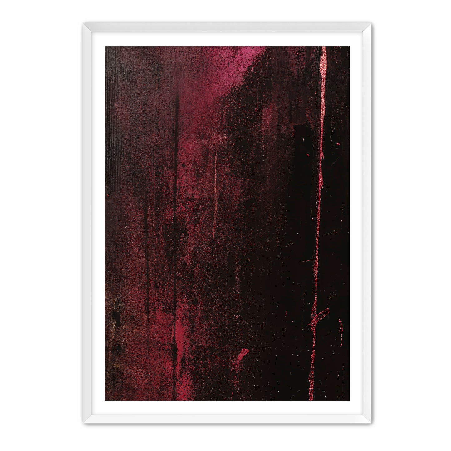 Acento Wall Art
