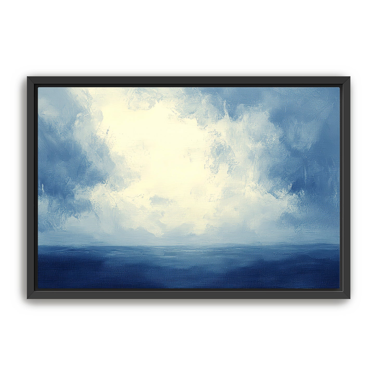 Adrift Wall Art
