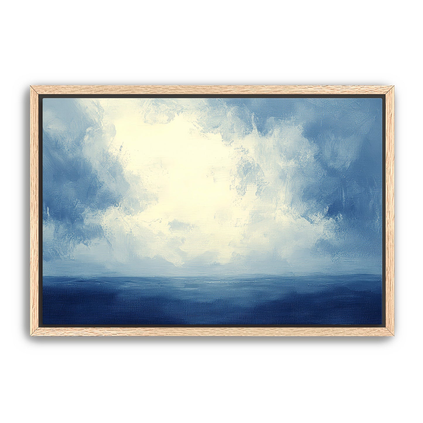 Adrift Wall Art