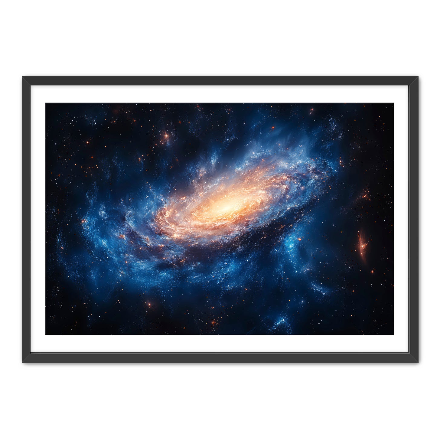 Alberic 687 Wall Art