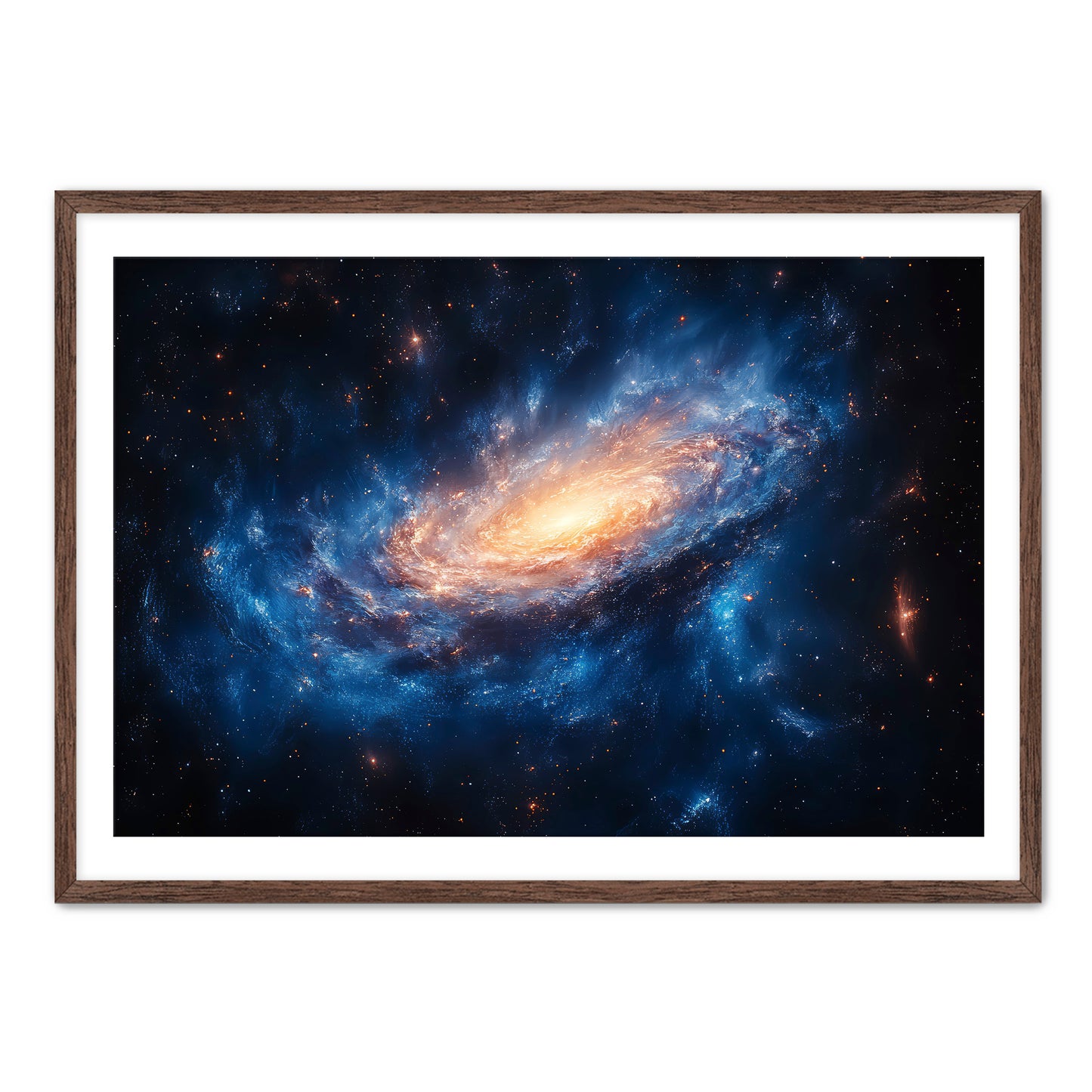 Alberic 687 Wall Art