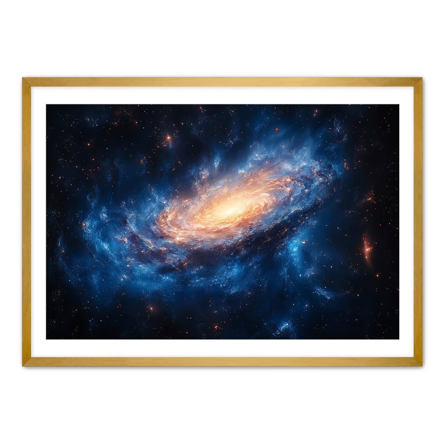 Alberic 687 Wall Art