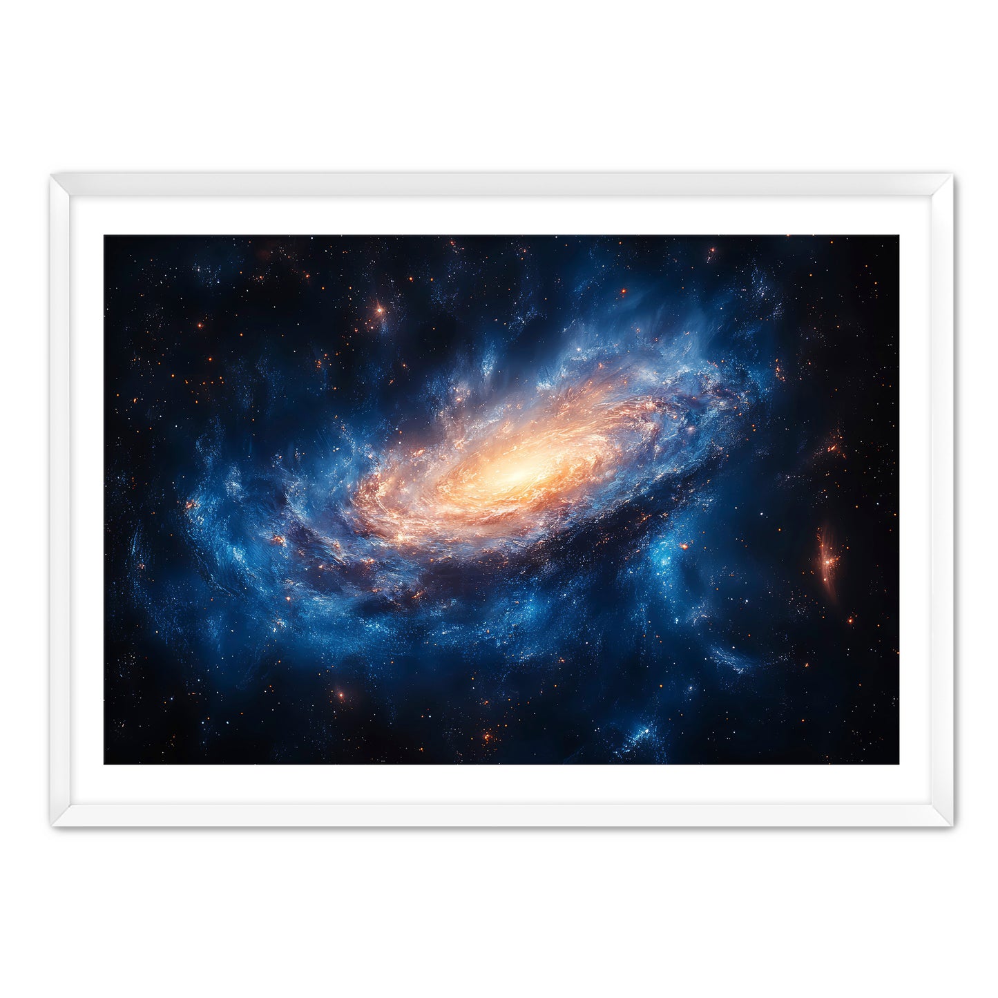 Alberic 687 Wall Art