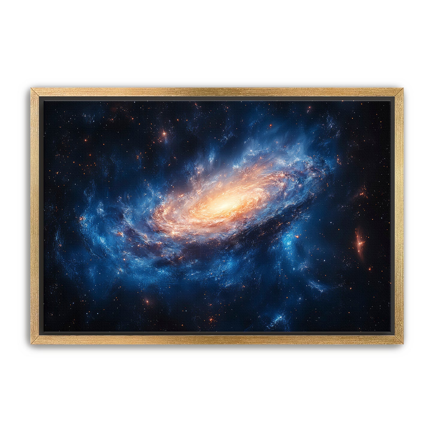 Alberic 687 Wall Art