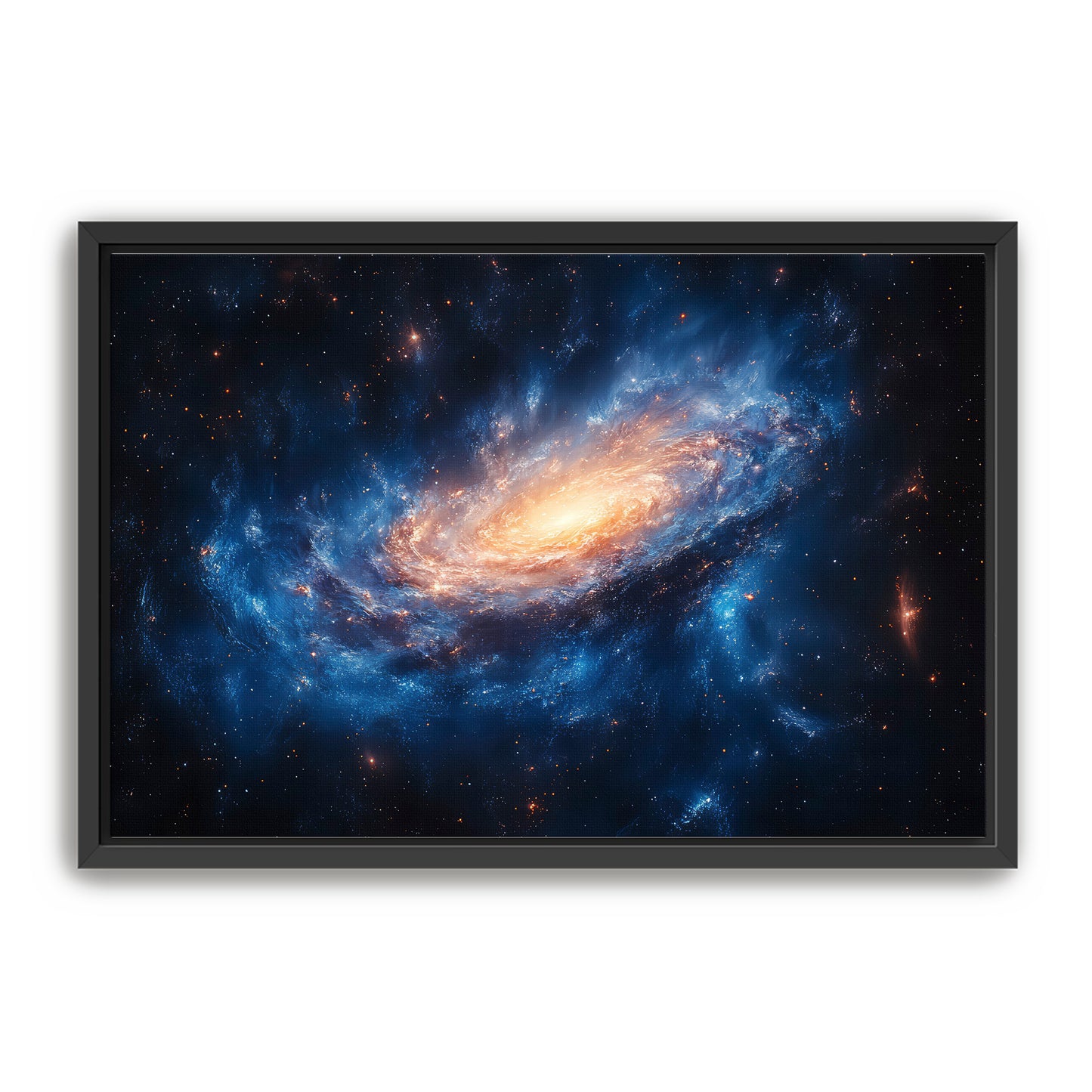 Alberic 687 Wall Art
