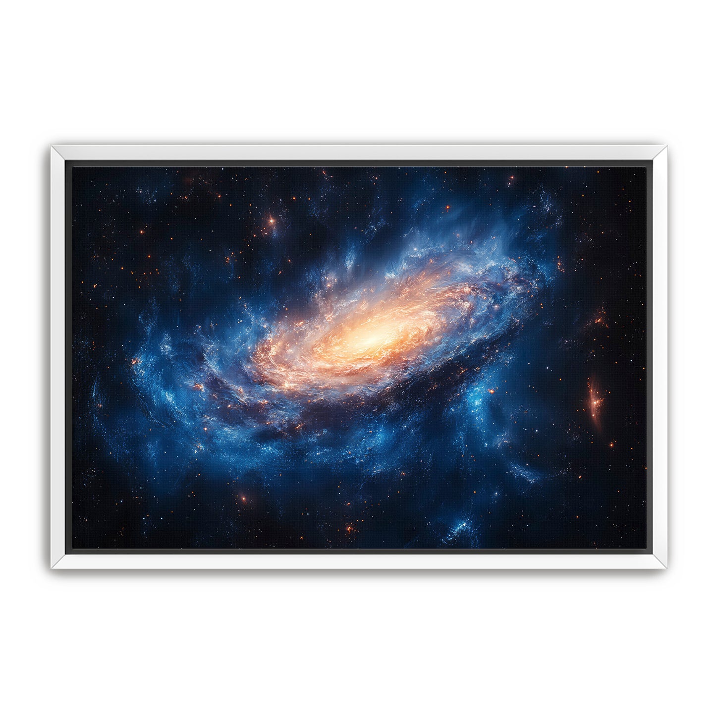 Alberic 687 Wall Art