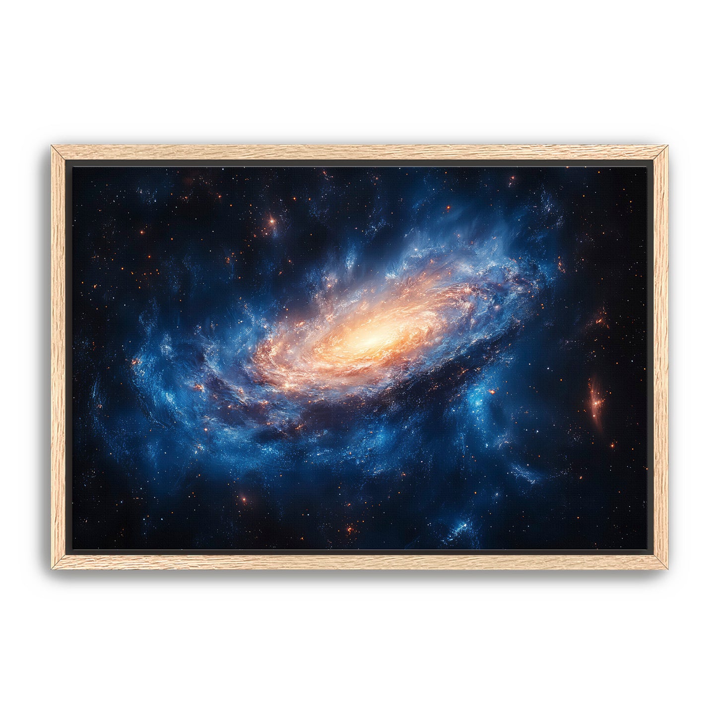 Alberic 687 Wall Art