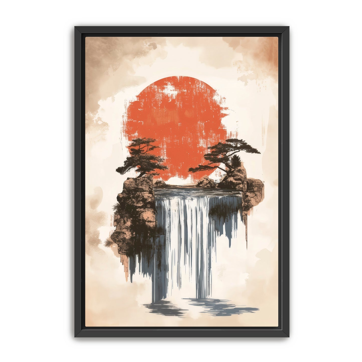 All There Is Wall Art