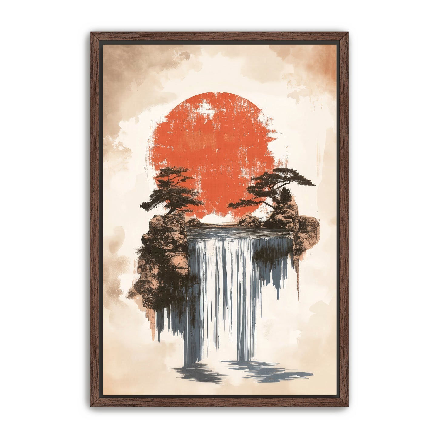 All There Is Wall Art