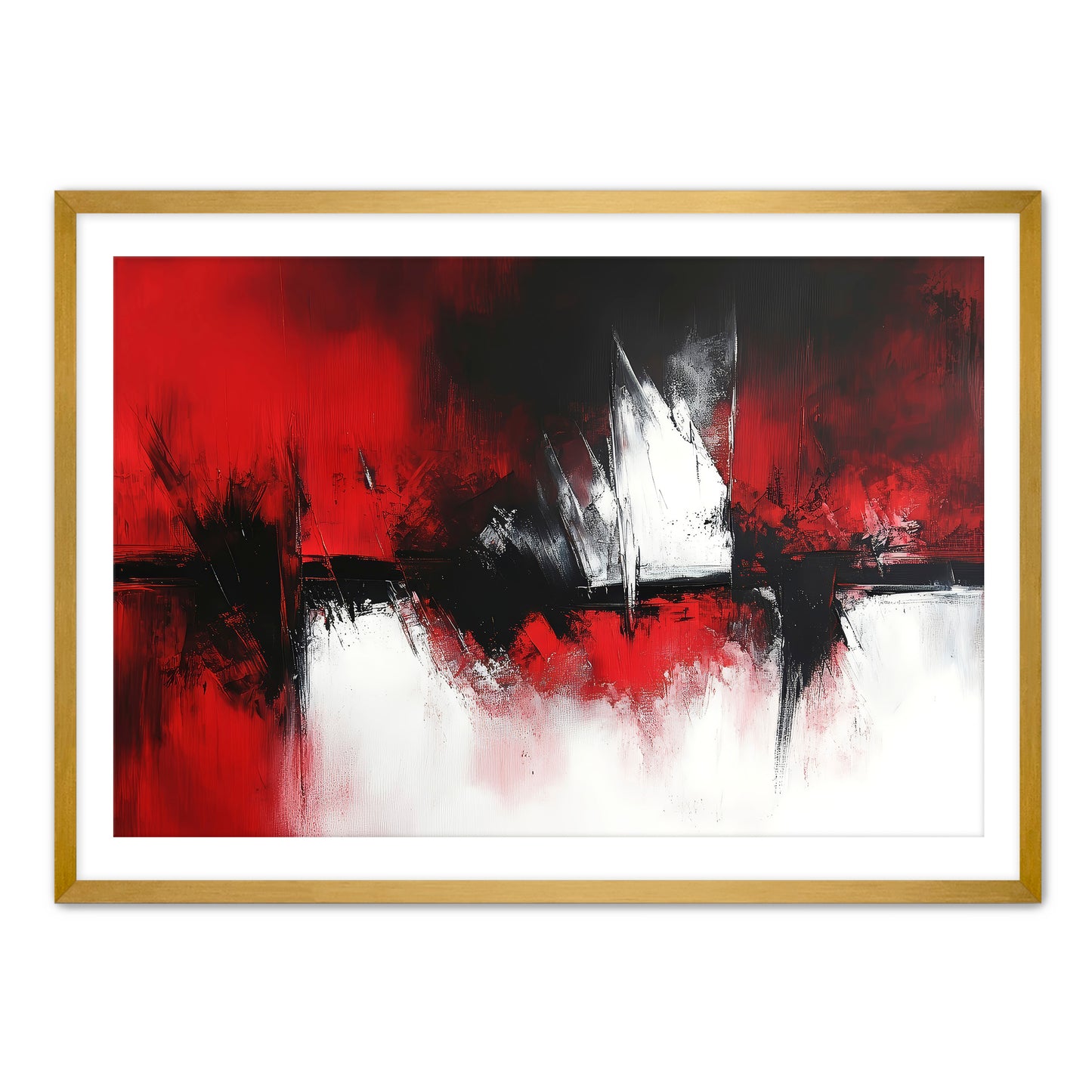 Amatano Wall Art